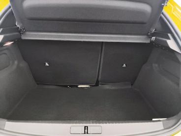 SPOTICAR Peugeot 208 Hyb 100 Edcs6 Allure Occasion - Citadine Hybride Jaune - Pezenas - 1203668722_4