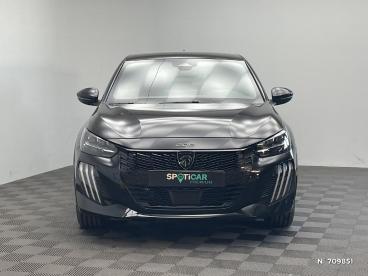 SPOTICAR Peugeot 208 Hybrid 110 E-dcs6 Gt Occasion - Citadine Essence Noir - Villeparisis - 1203679496_2