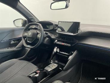 SPOTICAR Peugeot 208 Hybrid 110 E-dcs6 Gt Occasion - Citadine Essence Noir - Villeparisis - 1203679496_4