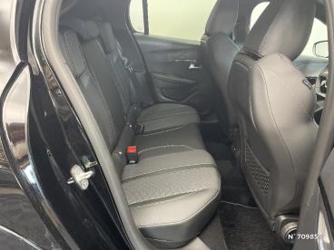 SPOTICAR Peugeot 208 Hybrid 110 E-dcs6 Gt Occasion - Citadine Essence Noir - Villeparisis - 1203679496_5