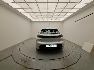 SPOTICAR Peugeot 208 Puretech 100 S&s Bvm6 Allure Occasion - Citadine Essence Blanc - Marseille Cedex 8 - 1203683407_4