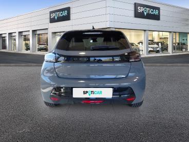 SPOTICAR Peugeot 208 54 Kwh 156ch Allure Occasion - Citadine Electrique Teinte M. Gris Sélénium - Conde-sur-noireau - 1203688585_5