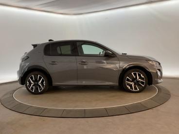SPOTICAR Peugeot 208 Hybrid 136 E-dcs6 Gt Occasion - Citadine Essence Gris - Begles - 1203692088_4