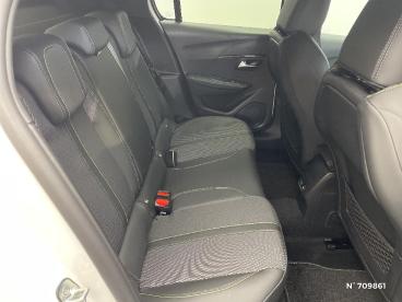 SPOTICAR Peugeot 208 Hybrid 110 E-dcs6 Gt Occasion - Citadine Essence Blanc - Villeparisis - 1203702454_5