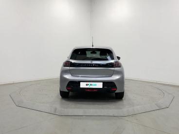 SPOTICAR Peugeot 208 Puretech 100 S&s Bvm6 Allure Pack Occasion - Citadine Essence Gris - Ecully - 1203718221_4
