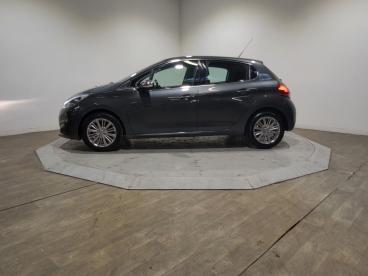 SPOTICAR Peugeot 208 1.2 Puretech 110ch S&s Bvm5 Allure Occasion - Citadine Essence Gris - Cesson-sevigne - 1203718320_2