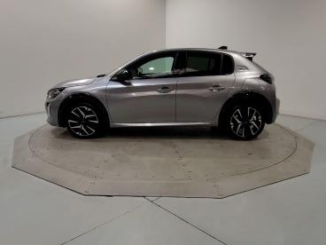 SPOTICAR Peugeot 208 Hybrid 100 E-dcs6 Gt Occasion - Citadine Essence Gris - Roncq - 1203720155_2