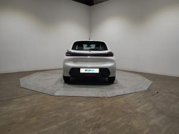 SPOTICAR Peugeot 208 Bluehdi 100 S&s Bvm6 Premium Pack Occasion - Utilitaire Diesel Blanc - Cesson-sevigne - 1203740942_4