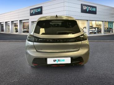 SPOTICAR Peugeot 208 Hybrid 110 E-dcs6 Serie Speciale Envy Occasion - Citadine Essence Gris - Epinal - 1203743540_5