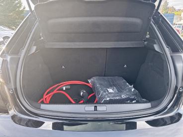 SPOTICAR Peugeot 208 Allure Pack Moteur Electrique 136ch (100 Kw) Occasion - Citadine Electrique Noir - Brive La Gaillarde - 1203750805_4