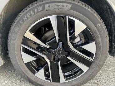 SPOTICAR Peugeot 208 Hybrid 100 E-dcs6 Allure Occasion - Citadine Hybride Autre - Loudeac - 1203759457_4