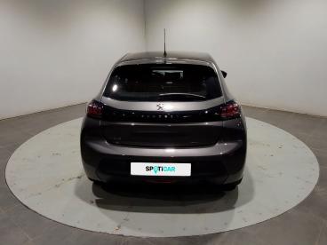 SPOTICAR Peugeot 208 Puretech 75 S&s Bvm5 Active Pack Occasion - Citadine Essence Gris - Geneston - 1203759632_4