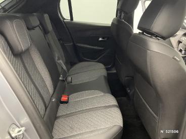 SPOTICAR Peugeot 208 Hybrid 110 E-dcs6 Allure Occasion - Citadine Essence Gris Clair - Brie comte robert - 1203761056_5