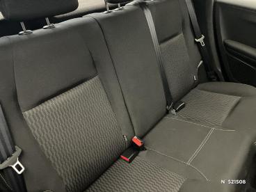 SPOTICAR Peugeot 208 1.2 Puretech 82ch Bvm5 Active Occasion - Citadine Essence Gris Clair - Brie comte robert - 1203761057_5