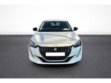 SPOTICAR Peugeot 208 Bluehdi 100 S&s Bvm6 Active Business R Occasion - Utilitaire Diesel Blanc - Vienne - 1203770465_2