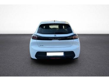 SPOTICAR Peugeot 208 Bluehdi 100 S&s Bvm6 Active Business R Occasion - Utilitaire Diesel Blanc - Vienne - 1203770465_5
