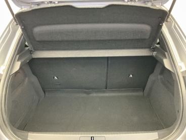 SPOTICAR Peugeot 208 Puretech 100 S&s Bvm6 Allure Pack Occasion - Citadine Essence Gris Clair - Perpignan - 1203771343_4