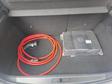 SPOTICAR Peugeot 208 Electrique 50 Kwh 136ch Style Occasion - Citadine Electrique Blanc - Ennetieres-en-weppes - 1203771518_4