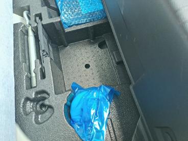 SPOTICAR Peugeot 208 Electrique 50 Kwh 136ch Style Occasion - Citadine Electrique Blanc - Ennetieres-en-weppes - 1203771518_5