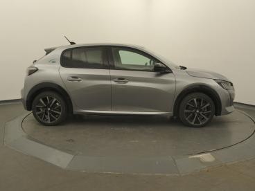 SPOTICAR Peugeot 208 Electrique 50 Kwh 136ch Gt Occasion - Citadine Electrique Gris - Laval - 1203772204_4