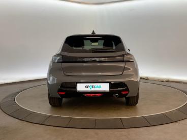 SPOTICAR Peugeot 208 Hybrid 110 E-dcs6 Gt Occasion - Citadine Essence Gris - Ste Genevieve - 1203780304_5