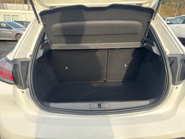 SPOTICAR Peugeot 208 Active Puretech 75 S&s Bvm5 Occasion - Citadine Essence Blanc - Brive La Gaillarde - 1203781761_4