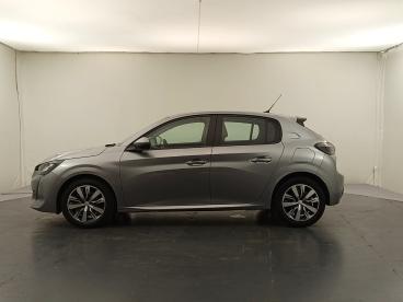 SPOTICAR Peugeot 208 Puretech 75 S&s Bvm5 Active Occasion - Citadine Essence Gris - Villeneuve d'ascq - 1203784217_2