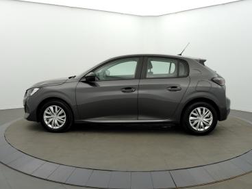 SPOTICAR Peugeot 208 Bluehdi 100 S&s Bvm6 Active Occasion - Citadine Diesel Gris - Massy - 1203795479_2