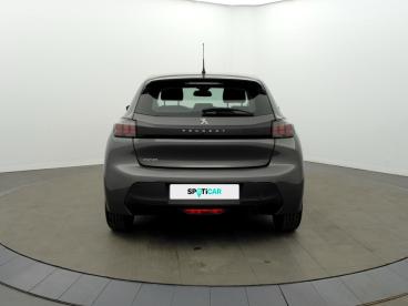 SPOTICAR Peugeot 208 Bluehdi 100 S&s Bvm6 Active Occasion - Citadine Diesel Gris - Massy - 1203795479_4