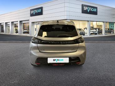 SPOTICAR Peugeot 208 Hybrid 110 E-dcs6 Serie Speciale Envy Occasion - Citadine Essence Gris - Epinal - 1203806811_5