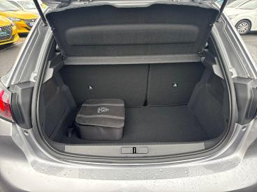 SPOTICAR Peugeot 208  Occasion - Citadine Electrique P. M. Gris Artense - Brive La Gaillarde - 1203813205_4