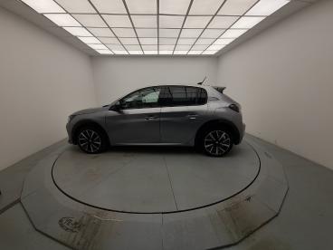 SPOTICAR Peugeot 208 Puretech 130 S&s Eat8 Gt Occasion - Citadine Essence Gris - Marseille Cedex 8 - 1203821905_2