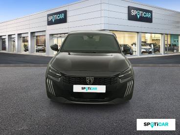 SPOTICAR Peugeot 208 1.2 Hybrid 110ch Gt E-dcs6 Occasion - Citadine Hybride Noir Perla Nera (m) - Libourne - 1203836289_2