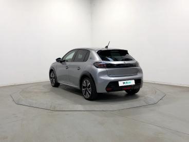SPOTICAR Peugeot 208 Electrique 50 Kwh 136ch Gt Occasion - Citadine Electrique Gris - Vaulx en velin - 1203842838_3