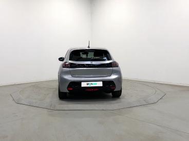 SPOTICAR Peugeot 208 Electrique 50 Kwh 136ch Gt Occasion - Citadine Electrique Gris - Vaulx en velin - 1203842838_4