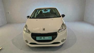 SPOTICAR Peugeot 208 1.0 Puretech 68 Like Occasion - Citadine Essence Blanc - Etaples - 1203845292_3