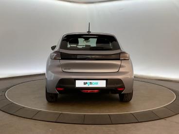 SPOTICAR Peugeot 208 1.2 Puretech 100ch S&s Style Occasion - Citadine Essence Gris Artense (m) - Bernay - 1203845570_5