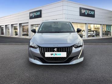 SPOTICAR Peugeot 208 Puretech 75 S&s Bvm5 Active Pack Occasion - Citadine Essence Gris - Narbonne - 1203848253_2