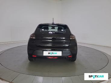 SPOTICAR Peugeot 208 Puretech 100 S&s Bvm6 Active Occasion - Citadine Essence Noir - La roche sur yon - 1203848536_5