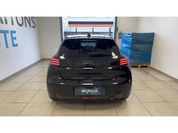 SPOTICAR Peugeot 208 Hybrid 110 E-dcs6 Gt Occasion - Citadine Essence Noir - Buchelay - 1203849699_5