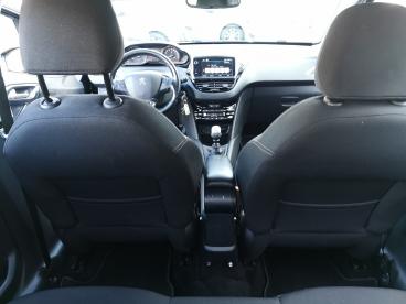 SPOTICAR Peugeot 208 110 S&s Tech Edition Occasion - Citadine Essence Noir - Brindas - 1203853811_5