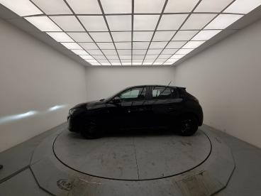 SPOTICAR Peugeot 208 100 S&s Bvm6 Style Occasion - Citadine Essence Noir - Marseille Cedex 8 - 1203860733_2