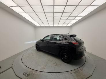 SPOTICAR Peugeot 208 100 S&s Bvm6 Style Occasion - Citadine Essence Noir - Marseille Cedex 8 - 1203860733_3