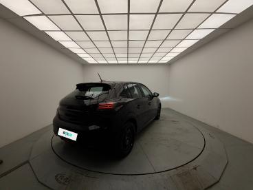 SPOTICAR Peugeot 208 100 S&s Bvm6 Style Occasion - Citadine Essence Noir - Marseille Cedex 8 - 1203860733_5