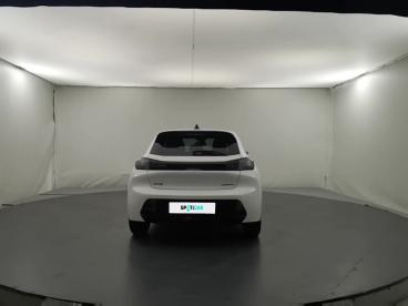 SPOTICAR Peugeot 208 Hybrid 100 E-dcs6 Allure Occasion - Citadine Essence Blanc - Roncq - 1203862294_4