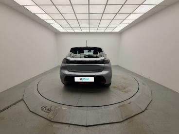 SPOTICAR Peugeot 208 Hybrid 100 E-dcs6 Style Occasion - Citadine Essence Gris - Marseille Cedex 8 - 1203865634_4