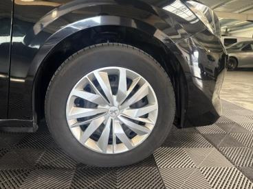 SPOTICAR Peugeot 208 1.5 Bluehdi 100ch S&s Active Occasion - Citadine Diesel Jaune - Biguglia - 1203866371_4