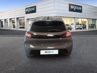 SPOTICAR Peugeot 208 Electrique 50 Kwh 136ch Allure Occasion - Citadine Electrique Gris - Sille le guillaume - 1203880256_5