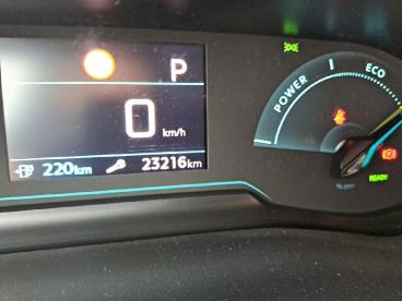 SPOTICAR Peugeot 208 Electrique 50 Kwh 136ch Allure Occasion - Citadine Electrique Noir - Cesson-sevigne - 1203880278_4