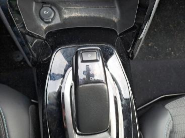 SPOTICAR Peugeot 208 Electrique 50 Kwh 136ch Allure Occasion - Citadine Electrique Noir - Cesson-sevigne - 1203880278_5